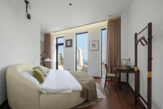 Pingtan Yutang Qian·Yeyou Homestay