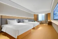 JI Hotel (Altay Fuyun County Yingbin East Road)