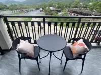 Hung Cheung Villas Yichun Hotels in On the Mingyue Mountain
