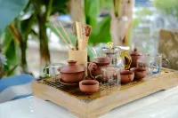 Xiyunjian B&B (Huangguoshu Waterfall Branch)