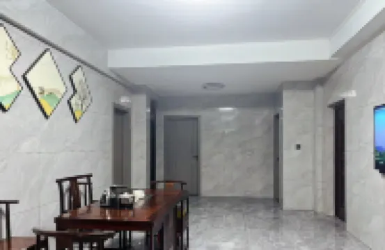 Shiguang Homestay