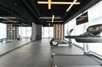 Atour Hotel Qinhuangdao Railway Station Beigang Street