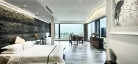 Wan Fenglin Xijing Art Inn