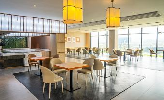 Banshan Huangting Hotel