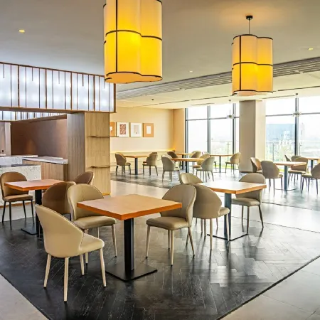 Banshan Huangting Hotel