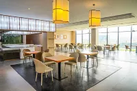 Banshan Huangting Hotel - breakfast