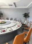 Shiba Lianshan Tiandu Garden Hotel - breakfast