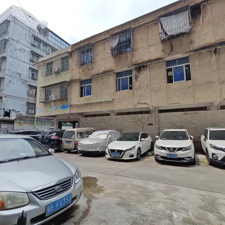 Shangyi Light Residence Hotel - Guangdong Puning | Square Wantaihui Shopping Center Store