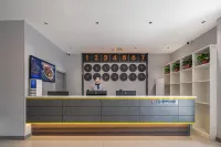 7Days Inn Hotel (Lüliang Liulin)