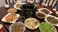 Yijiang Panshu Hostel (Fuchunjiang Branch) - Villaer