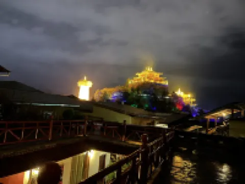 Shangri-La Xiaokou Chaiqi Inn