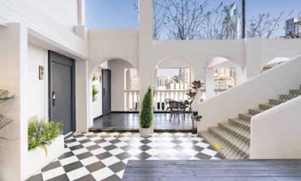 Ono River View Hotels