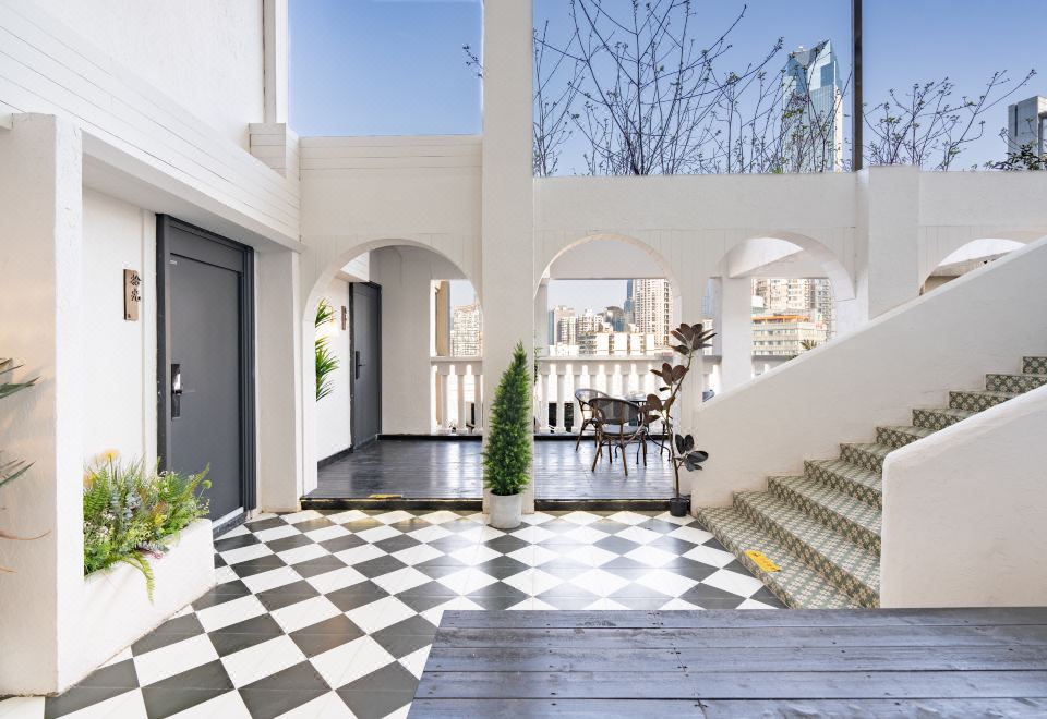 Ono River View Hotels의 자링강 전망 이미지