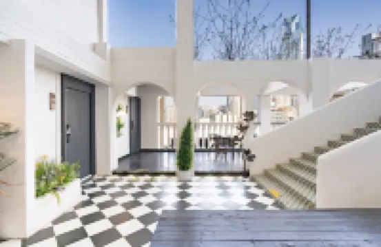 大野江景民宿（重慶解放碑洪崖洞店）