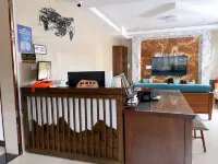Homestay of Huatianyunyin