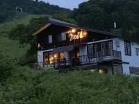 Lodge noel - Homestays