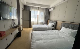 Qiyunguan B&B