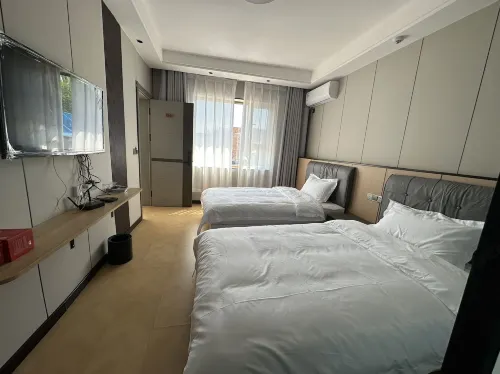 Qiyunguan B&B