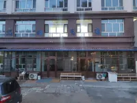 撫遠馮碩民宿