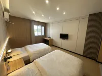 Lijing Inn - 2-Star