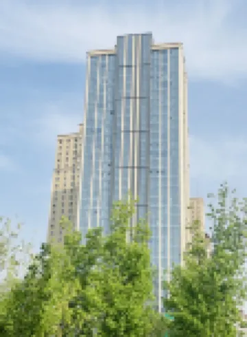 Yunbo Youth Hotel (Urumqi High-speed Railway Station)