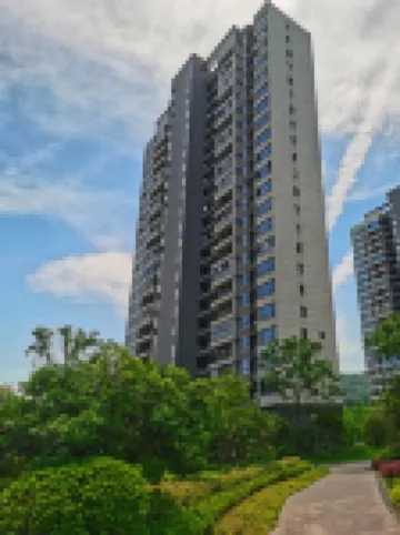 Jinqi Homestay (Zhangjiajie High-Speed Railway West Station) 장가계 서부 철도역 주변 호텔