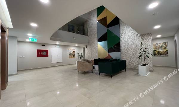 Addis Ville Hotel Apartment