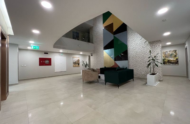 Addis Ville Hotel Apartment