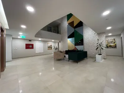 Addis Ville Hotel Apartment