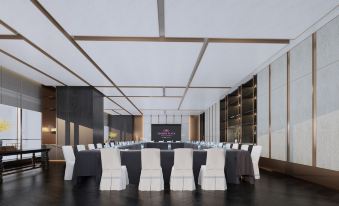 Crowne Plaza Suzhou East Taihu