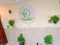 Lemon Tree & Home 2 Hotels in New Cairo City
