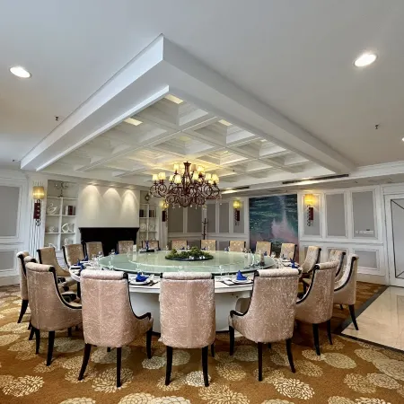 Mingguang Century Margin International Hotel