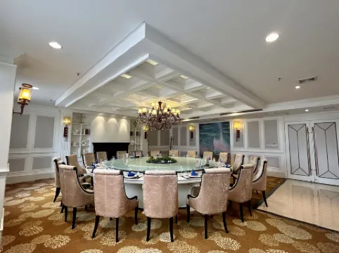 Mingguang Century Margin International Hotel