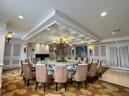 Mingguang Century Margin International Hotel