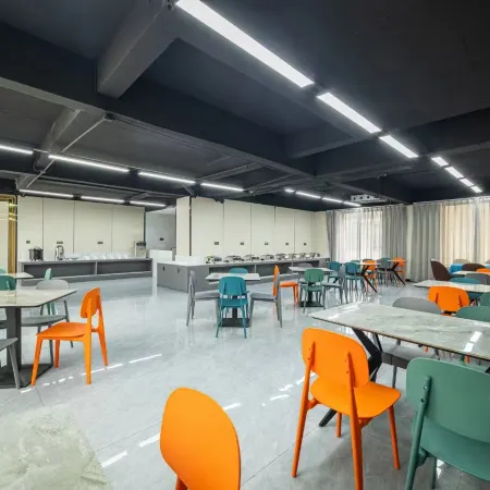 Dushan Wanxin Hotel