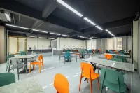 Dushan Wanxin Hotel