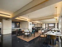 廣州南沙環宇城亞朵酒店 鄰近横沥的酒店