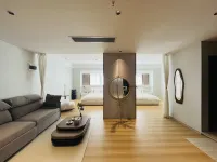 Qixian 24 Homestay (Kunming Zhongjiao Jindi Central Park) Các khách sạn ở Trung tâm triển lãm và hội nghị quốc tế Kunming (Côn Minh)