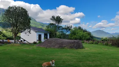 Meet Mofan Hostel