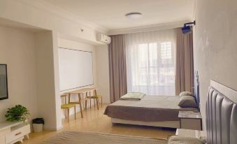 Leiyuquan Hongji Seascape Xinhai Apartment