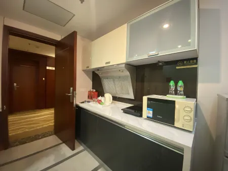 Yuefeng Hotel