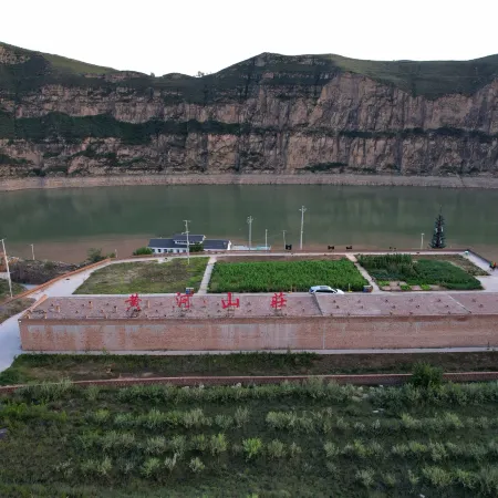 Pianguan Huanghe Hotel