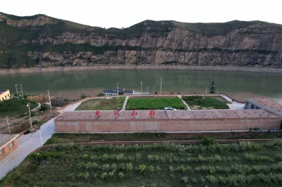 Pianguan Huanghe Hotel
