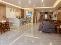 Uxin Banner Xian Hotel