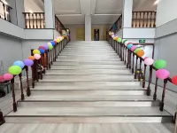 Homeinn Pebble Hotel (Suixi Huaihai Road Sandi Kou)
