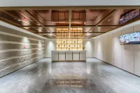 Bayinbrook E-home · Jinhua Resort