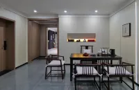 Jiangdong Chinese Inn (Changshui Scenic Area) Hotels in Wuning