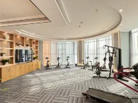 Jiangsu Hotel - Gym