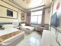 Jinbo Business Hotel - 2 estrellas