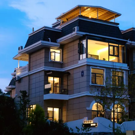 Manyuan Qingfeng B&B